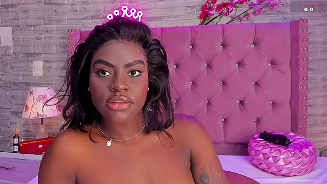 IsabellaBromsS online show from 2, 3, 2025