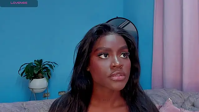 IsabellaBromsS online show from 31, 5, 2026
