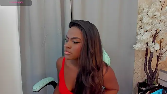 IsabellaBromsS online show from 24, 11, 2025