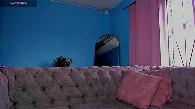 IsabellaBromsS online show from 16, 6, 2026