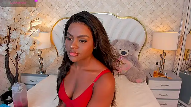 IsabellaBromsS online show from 29, 11, 2025