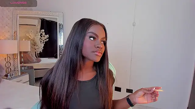 IsabellaBromsS online show from 4, 11, 2025