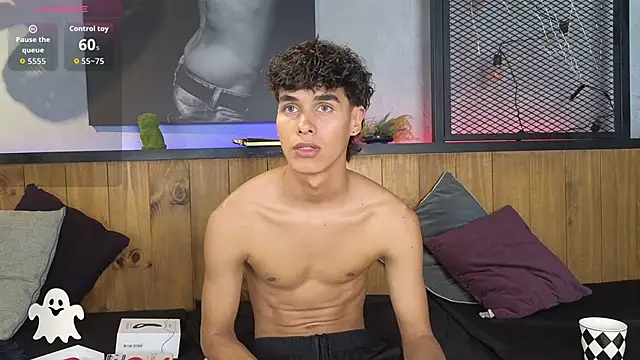 Snapshot of andrewortix chatting on 27, 2, 2026 andrewortix online show from 27, 2, 2026