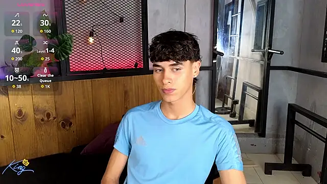 andrewortix online show from 26, 3, 2026