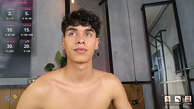 andrewortix online show from 27, 3, 2026