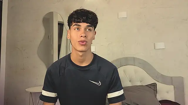 andrewortix online show from 23, 3, 2026