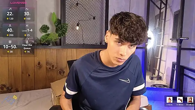 andrewortix online show from 30, 3, 2026