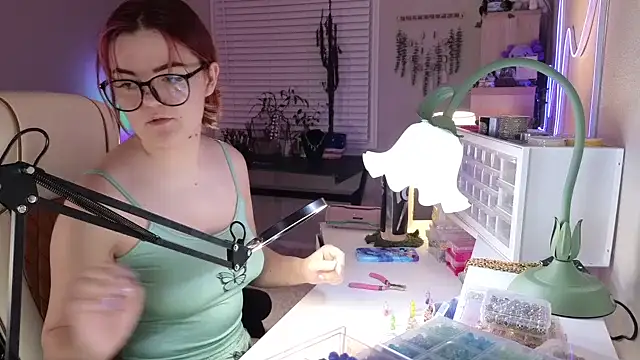 rodeobrii online show from 20, 2, 2025