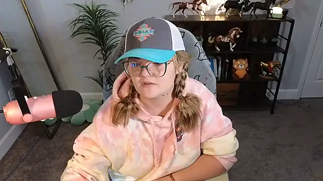 rodeobrii online show from 25, 11, 2025