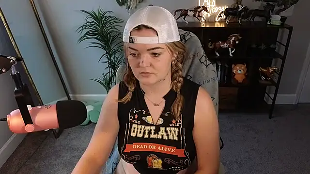 rodeobrii online show from 23, 11, 2025