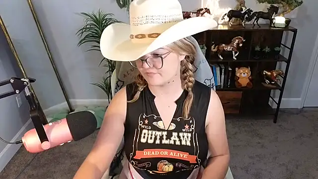 rodeobrii online show from 23, 11, 2025