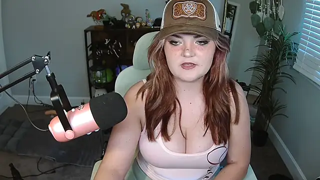 rodeobrii online show from 23, 3, 2026