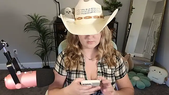 rodeobrii online show from 1, 12, 2025