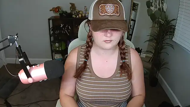 rodeobrii online show from 10, 4, 2026