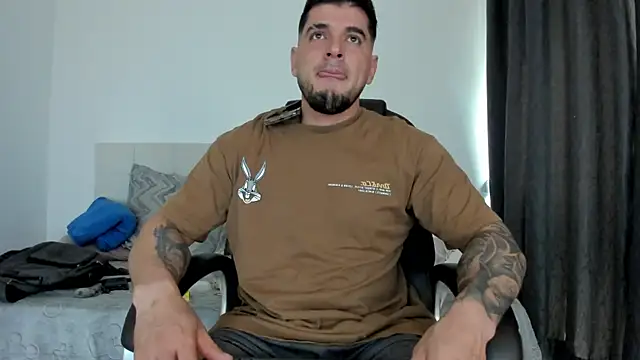 Teilor Creed online show from 27, 11, 2025