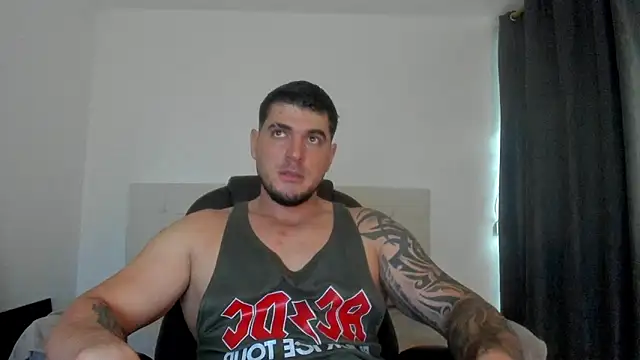 Teilor Creed online show from 22, 10, 2025