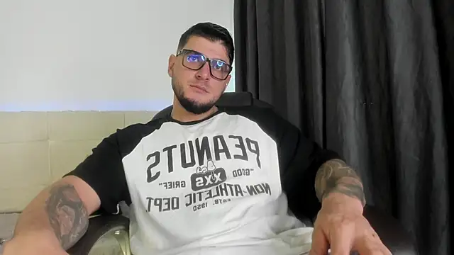 Teilor Creed online show from 9, 2, 2026