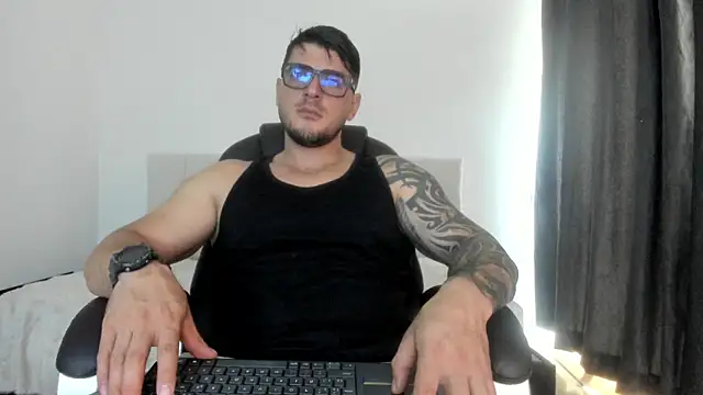 Teilor Creed online show from 24, 9, 2025