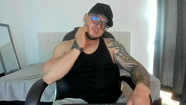 Teilor Creed online show from 13, 10, 2025