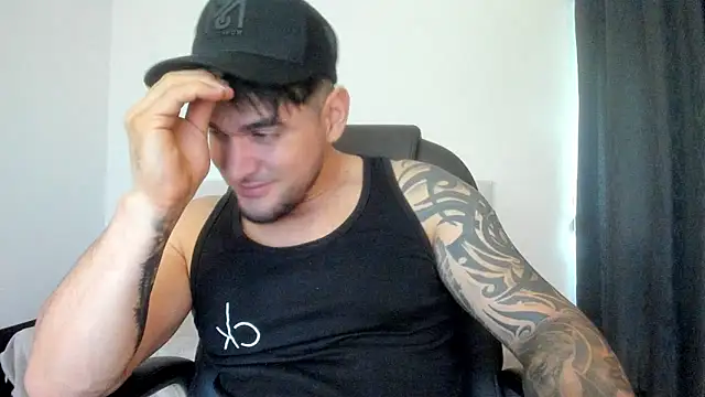 Teilor Creed online show from 15, 10, 2025