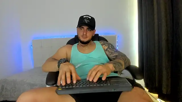 Teilor Creed online show from 5, 2, 2026