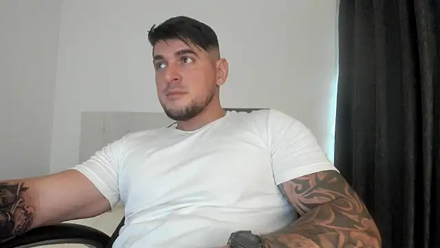 Teilor Creed online show from 1, 10, 2025