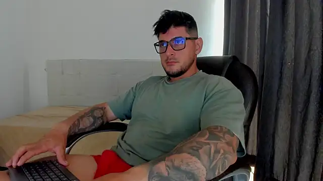 Teilor Creed online show from 11, 4, 2026