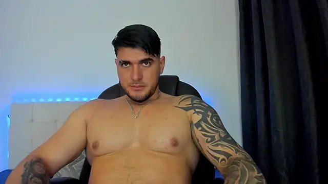 Teilor Creed online show from 13, 12, 2025