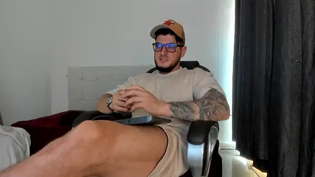 Teilor Creed online show from 26, 2, 2026