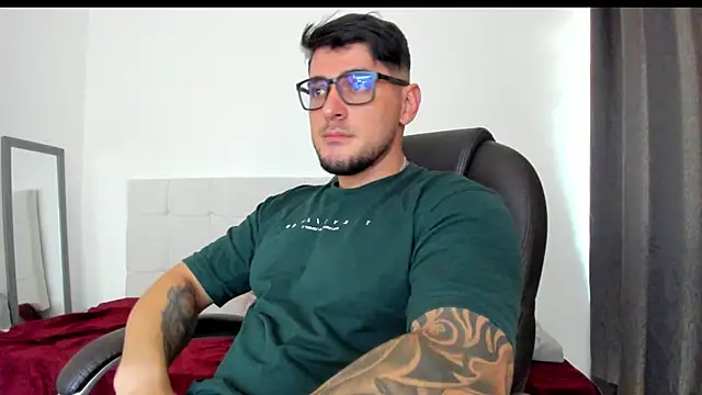 Teilor Creed online show from 22, 11, 2025