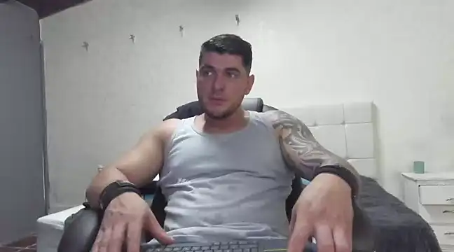 Teilor Creed online show from 21, 3, 2025