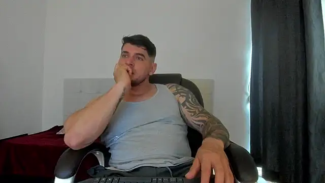 Teilor Creed online show from 24, 10, 2025