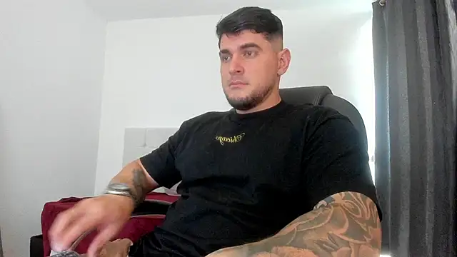 Teilor Creed online show from 31, 10, 2025