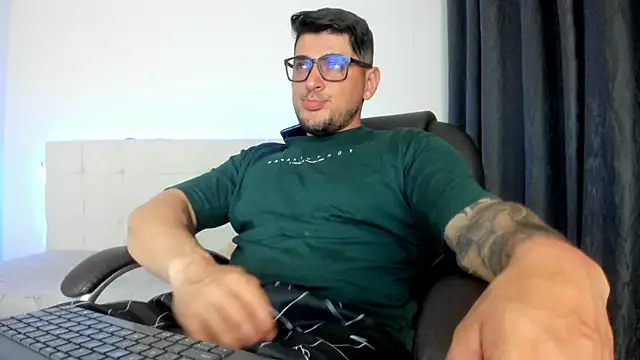 Teilor Creed online show from 18, 3, 2026