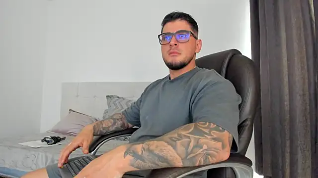 Teilor Creed online show from 29, 11, 2025