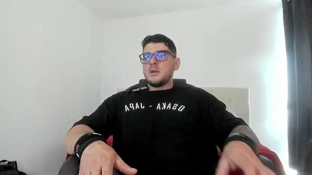 Teilor Creed online show from 16, 9, 2025