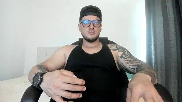 Teilor Creed online show from 3, 10, 2025