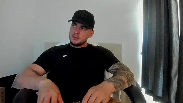 Teilor Creed online show from 20, 10, 2025