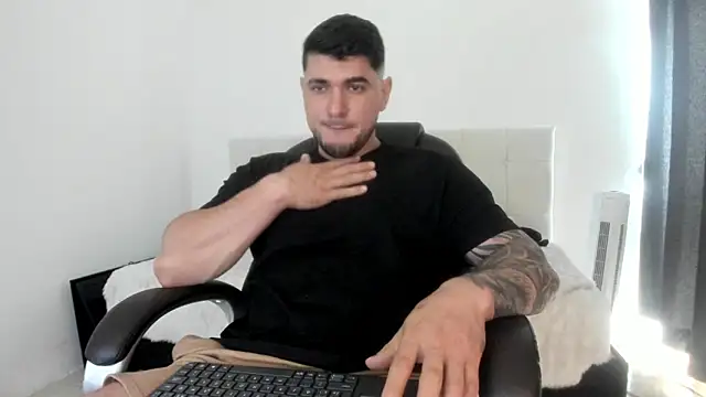 Teilor Creed online show from 19, 9, 2025