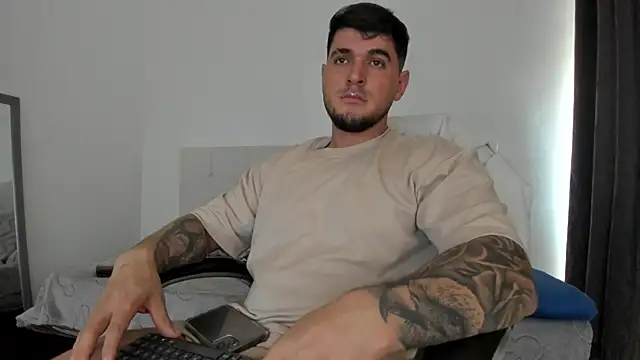 Teilor Creed online show from 26, 11, 2025