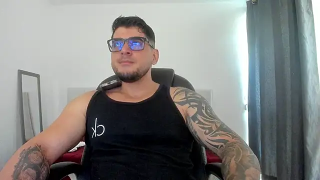 Teilor Creed online show from 27, 10, 2025