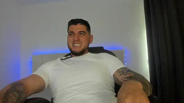 Teilor Creed online show from 6, 2, 2026