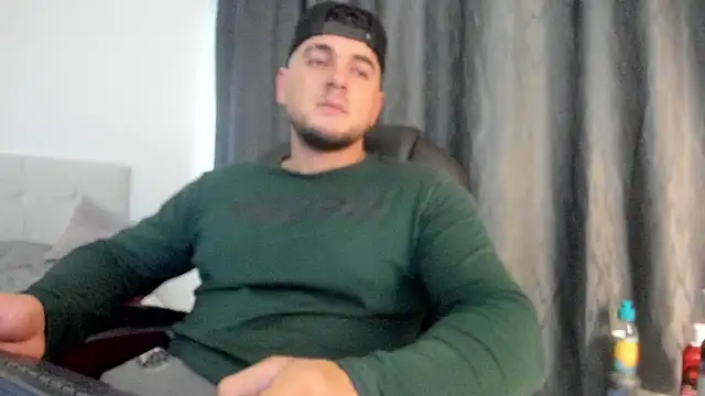 Teilor Creed online show from 30, 10, 2025