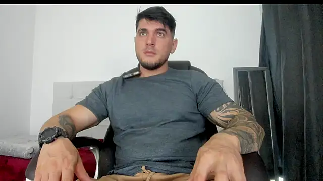 Teilor Creed online show from 11, 11, 2025