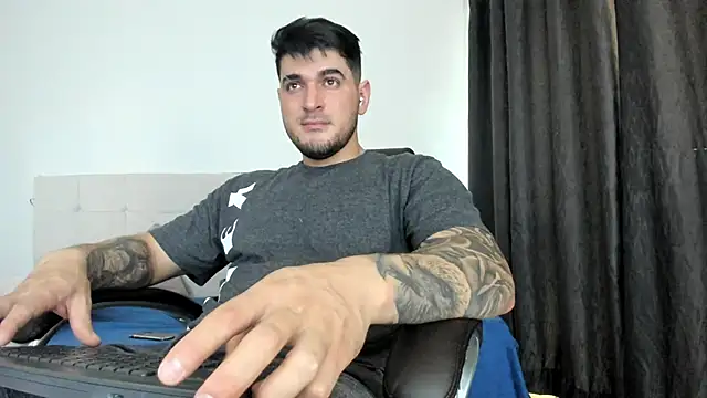 Teilor Creed online show from 16, 12, 2025