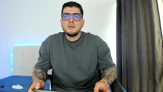 Teilor Creed online show from 17, 12, 2025