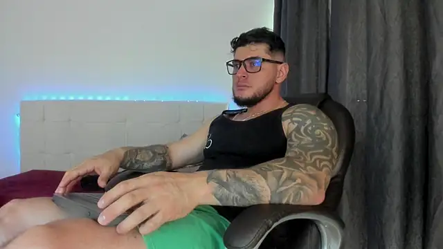 Teilor Creed online show from 21, 2, 2026