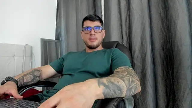 Teilor Creed online show from 10, 11, 2025