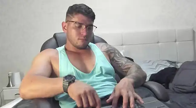 Teilor Creed online show from 20, 3, 2025