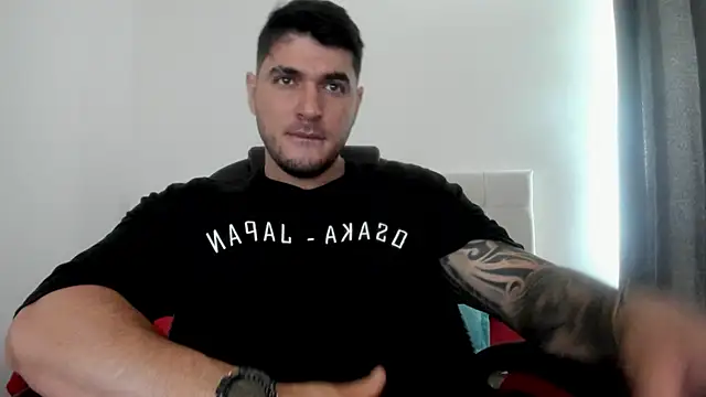 Teilor Creed online show from 8, 9, 2025